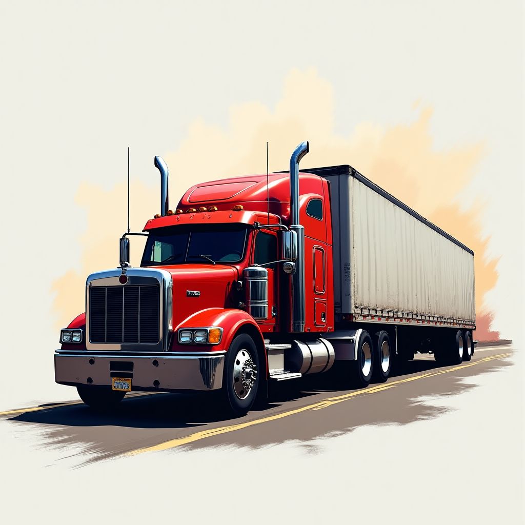 Andrés Transporte