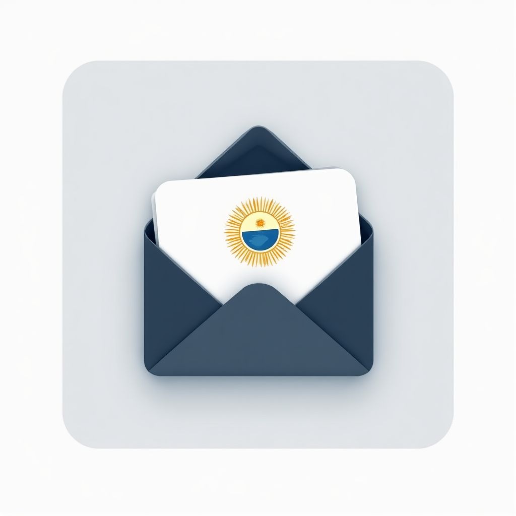 Correo Argentino