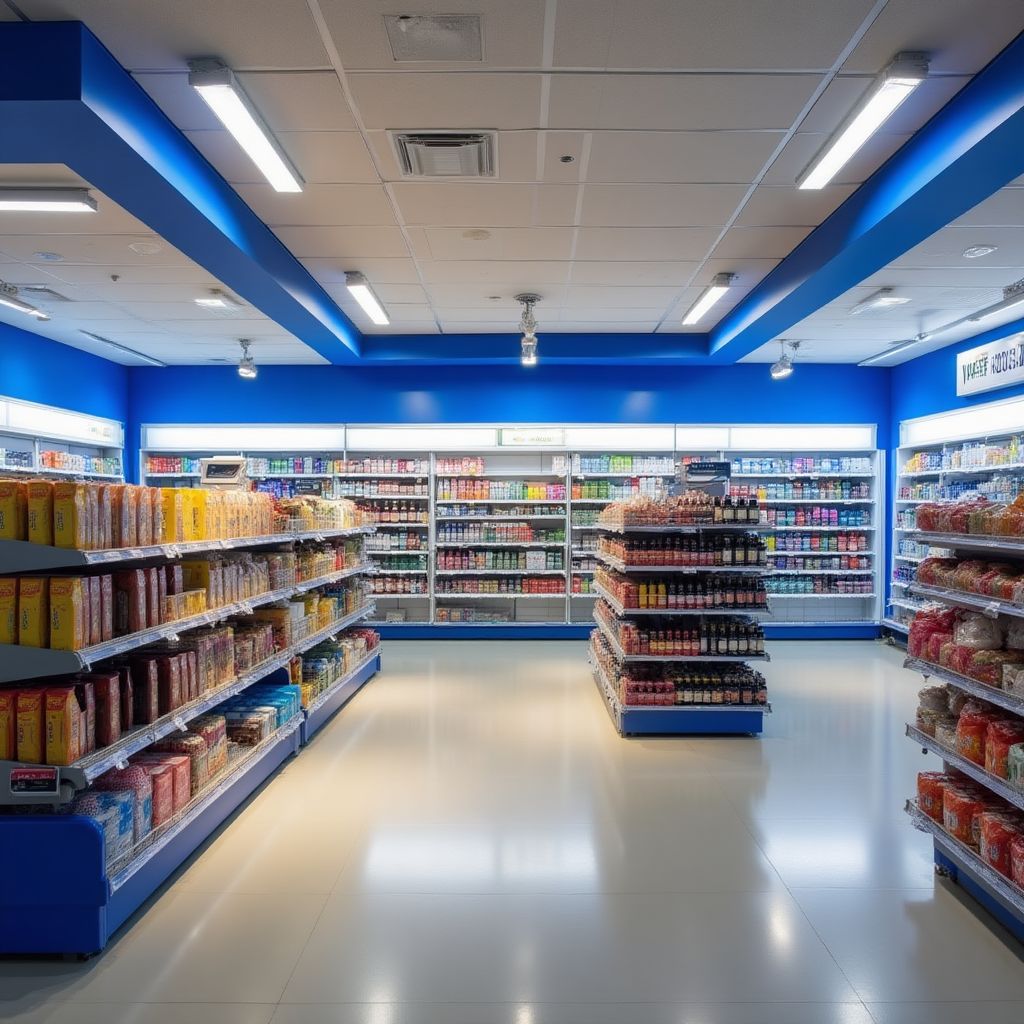 Tienda YPF Full
