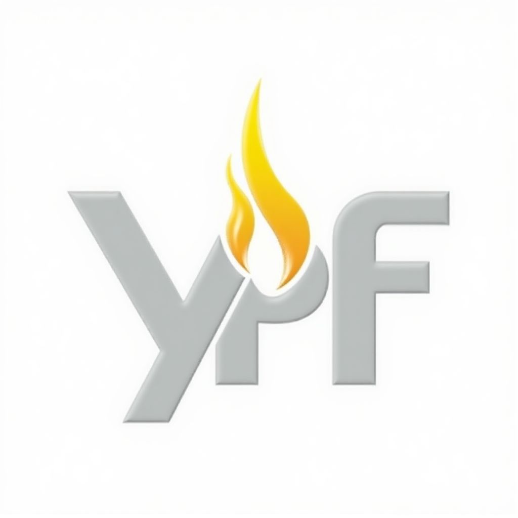 YPF GNC