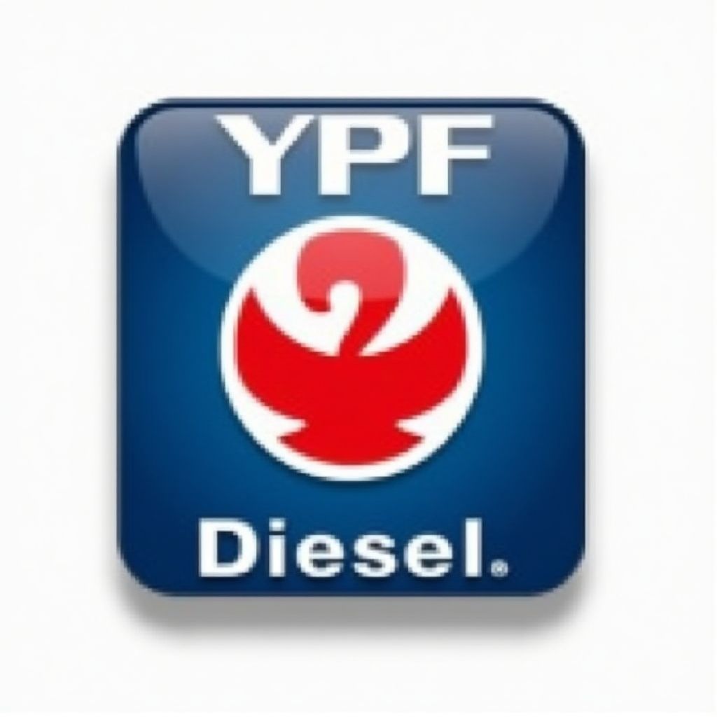 YPF Infinia Diesel