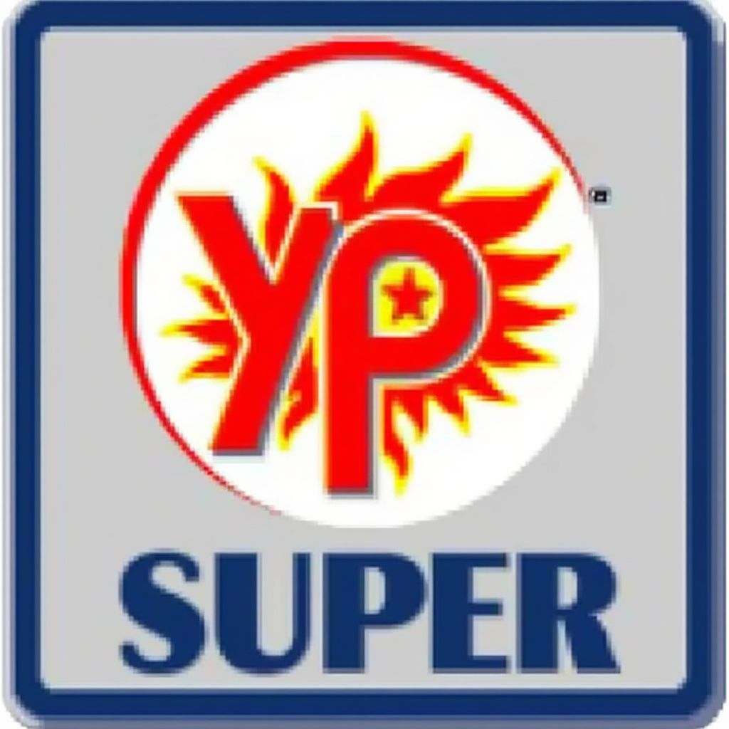 YPF Super